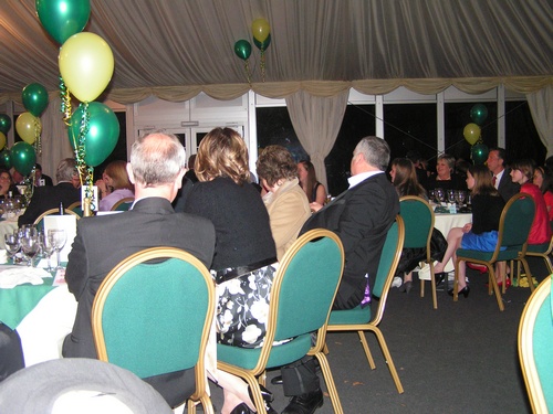 ANNUAL DINNER DANCE @ CAISTER HALL - FRIDAY 17TH APRIL 2009 - photo 13 (pictures\pict0079.jpg)
